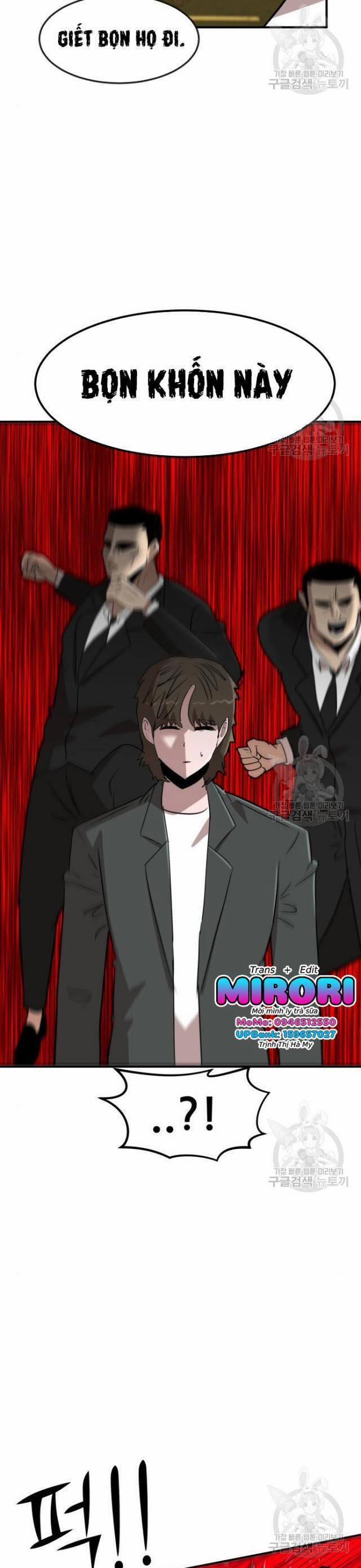 Coin Báo Thù 19 trang 5