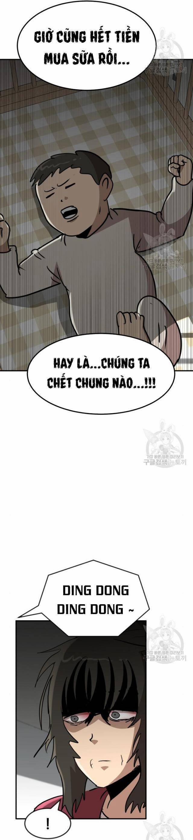 Coin Báo Thù 19 trang 52