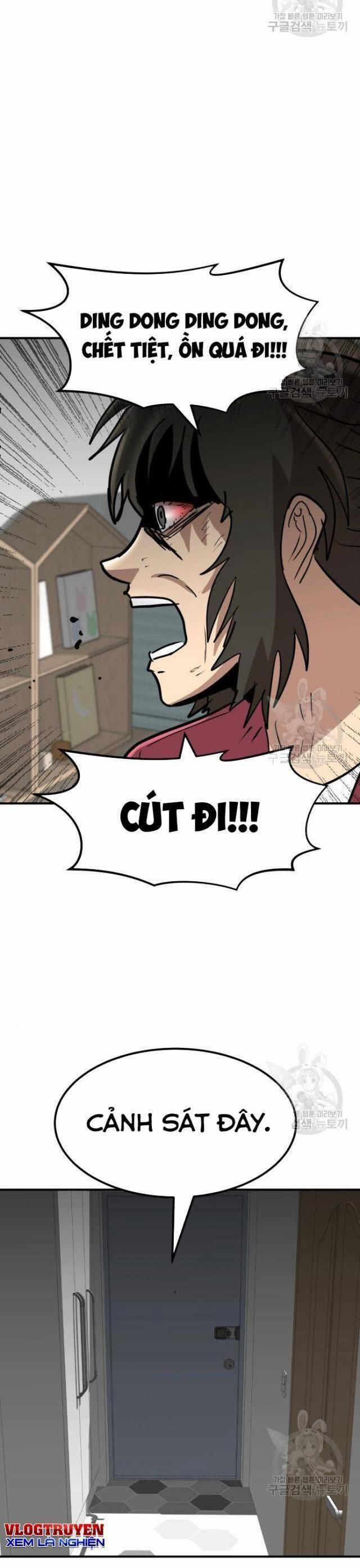 Coin Báo Thù 19 trang 53