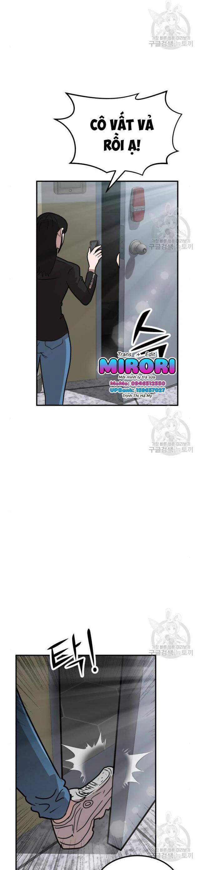 Coin Báo Thù 19 trang 56