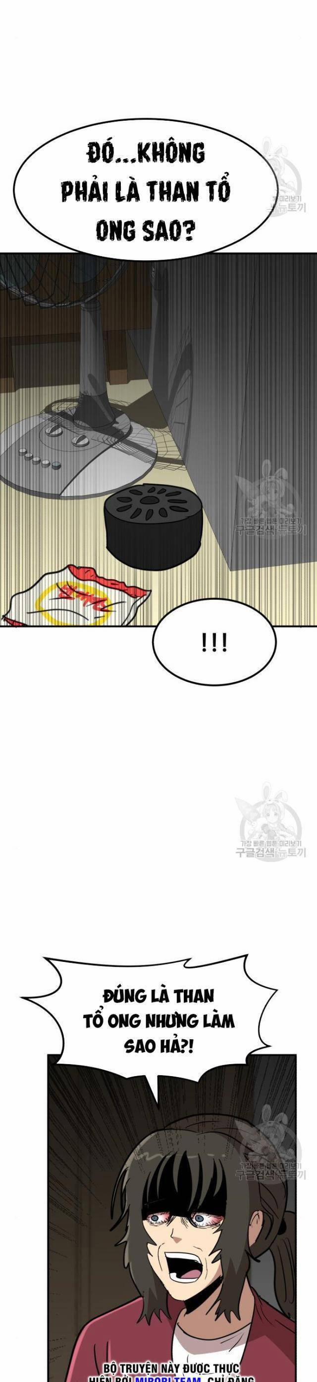 Coin Báo Thù 19 trang 58