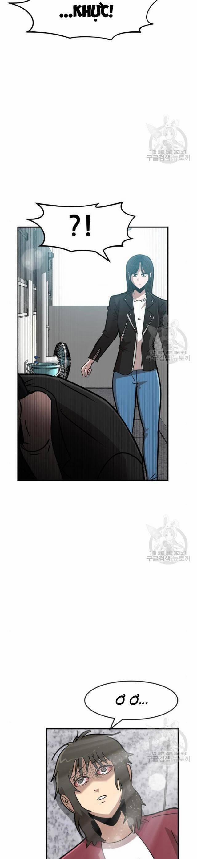 Coin Báo Thù 19 trang 64