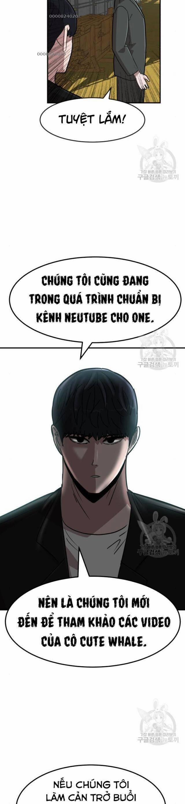 Coin Báo Thù 19 trang 9