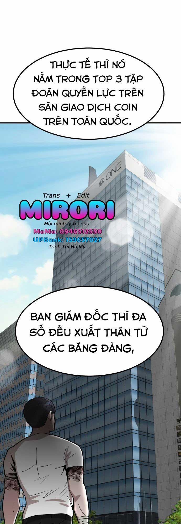 Coin Báo Thù 2 trang 1