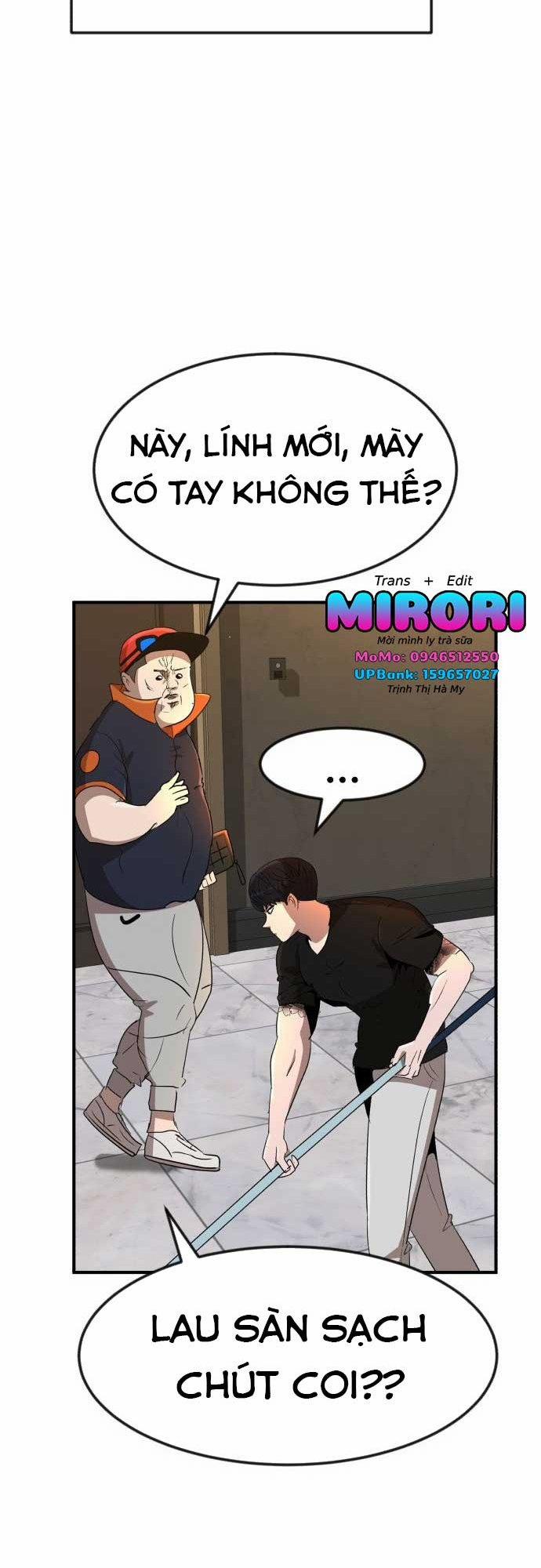 Coin Báo Thù 2 trang 10