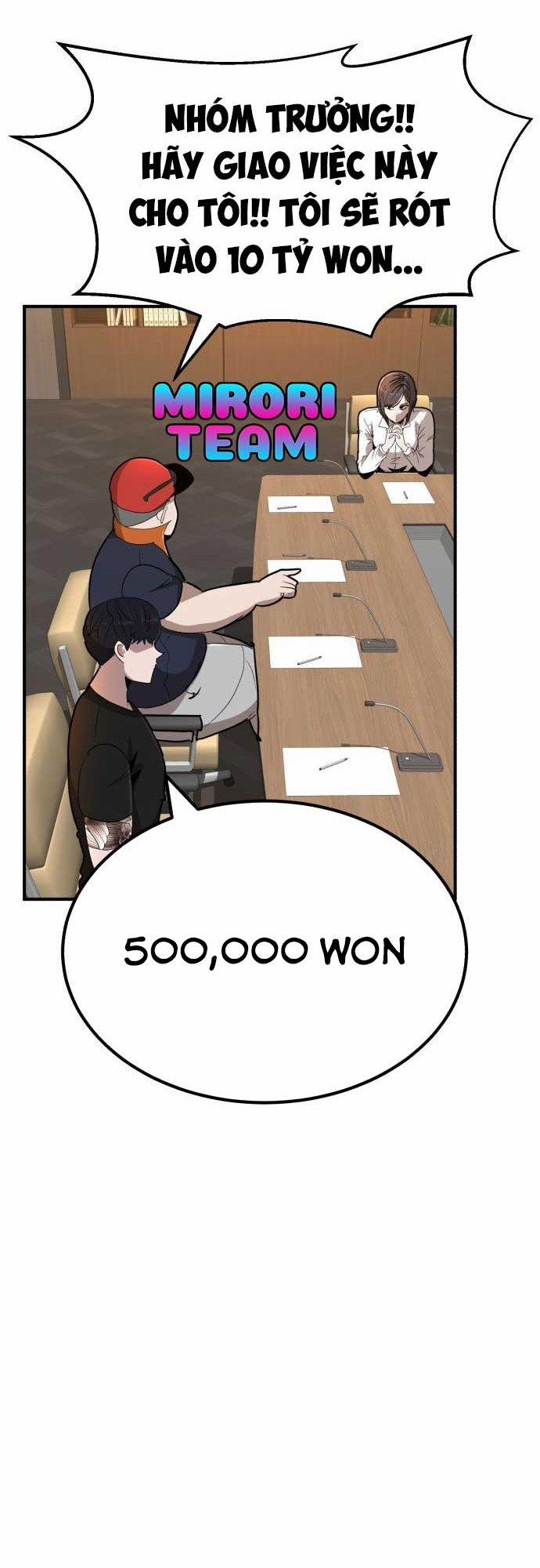 Coin Báo Thù 2 trang 49