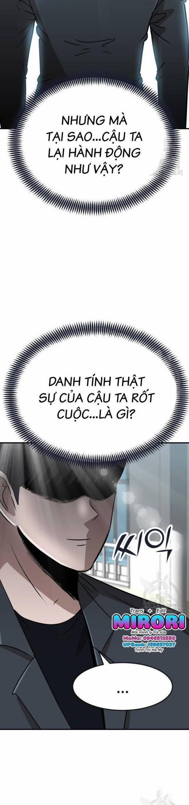 Coin Báo Thù 20 trang 13