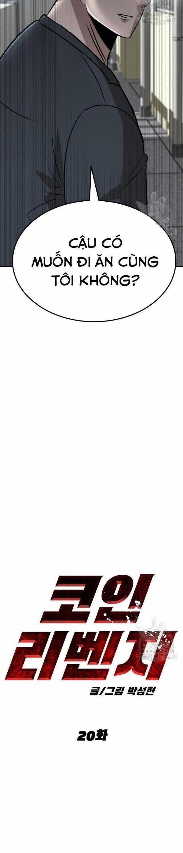 Coin Báo Thù 20 trang 15