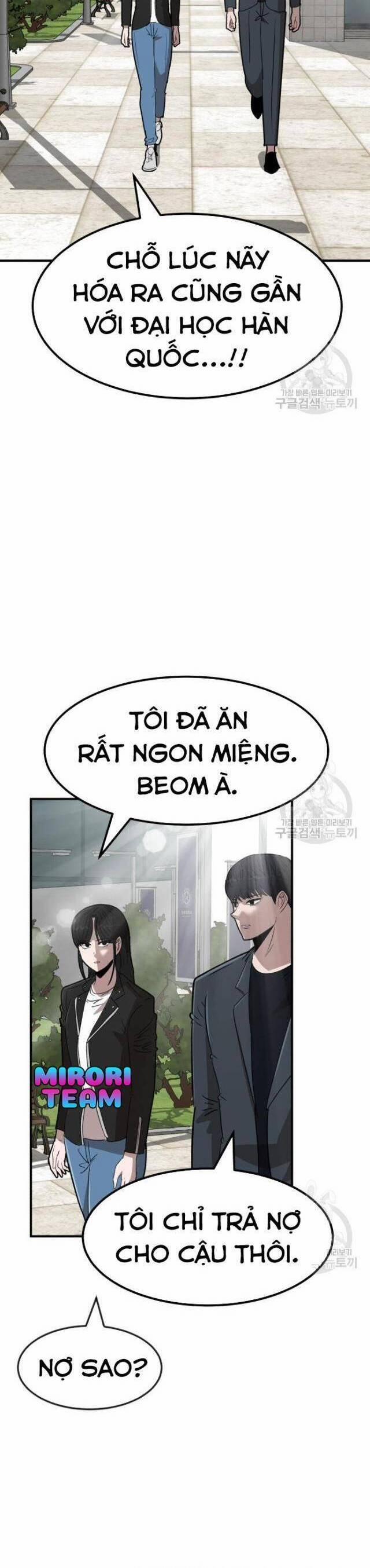 Coin Báo Thù 20 trang 17