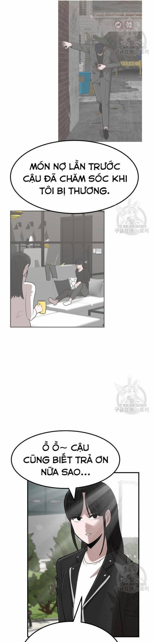 Coin Báo Thù 20 trang 18