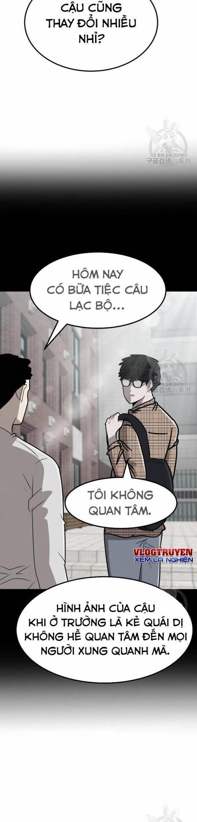 Coin Báo Thù 20 trang 19