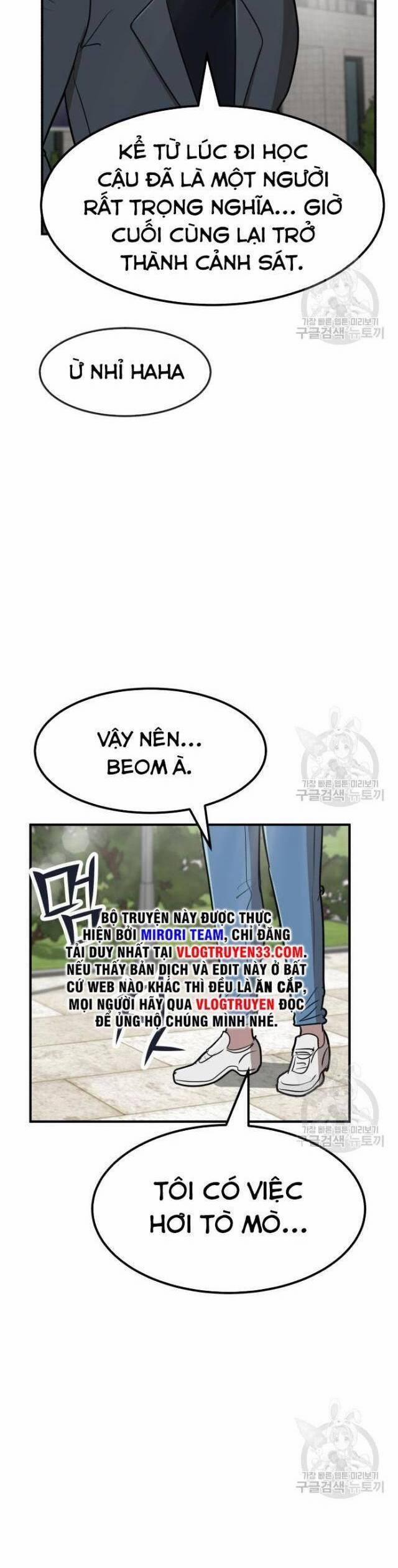 Coin Báo Thù 20 trang 21