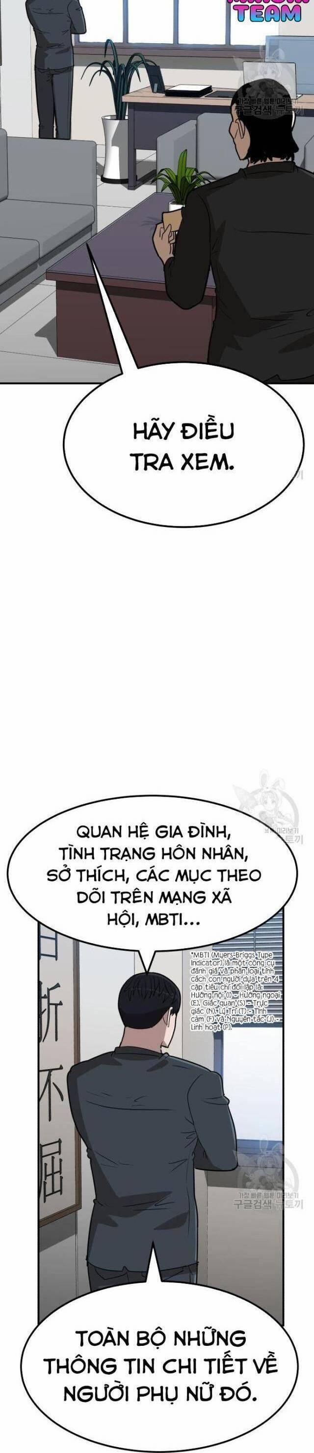 Coin Báo Thù 20 trang 33