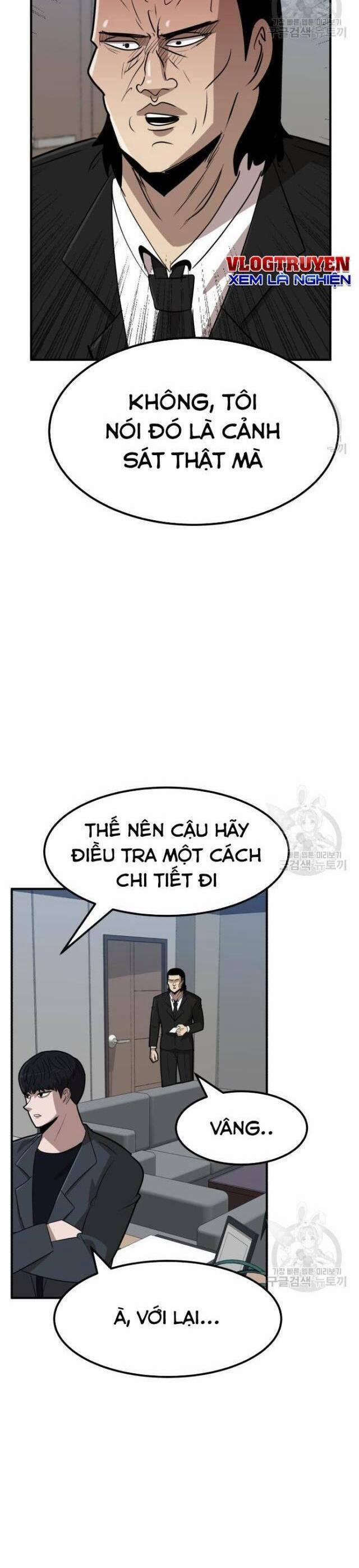 Coin Báo Thù 20 trang 35