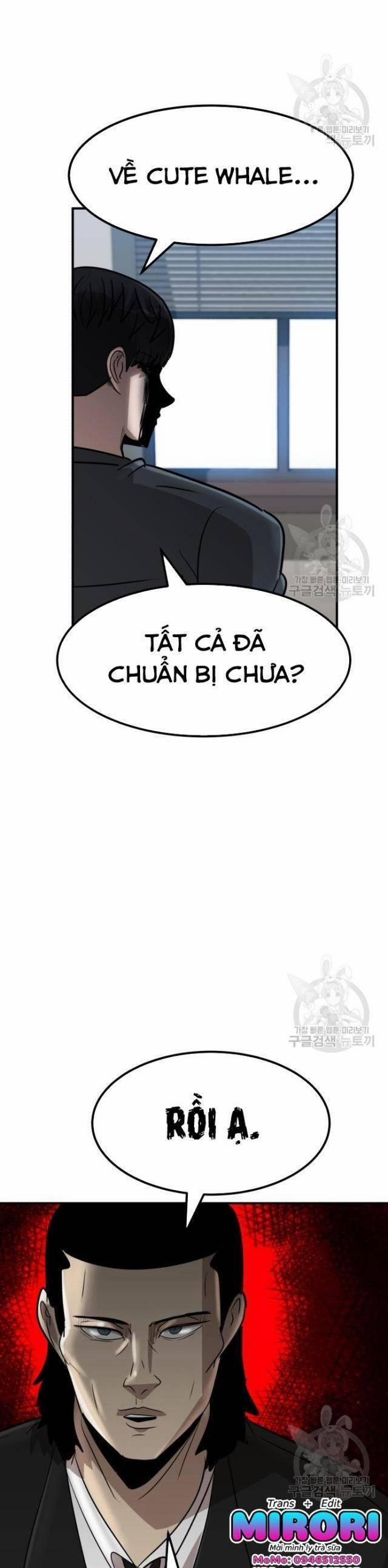 Coin Báo Thù 20 trang 36