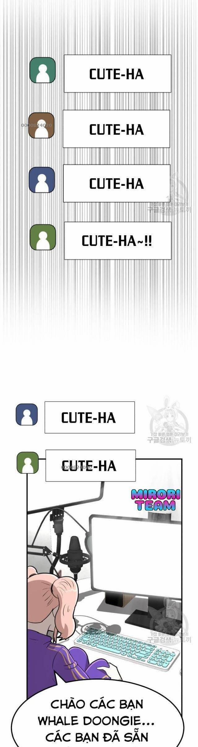 Coin Báo Thù 20 trang 40