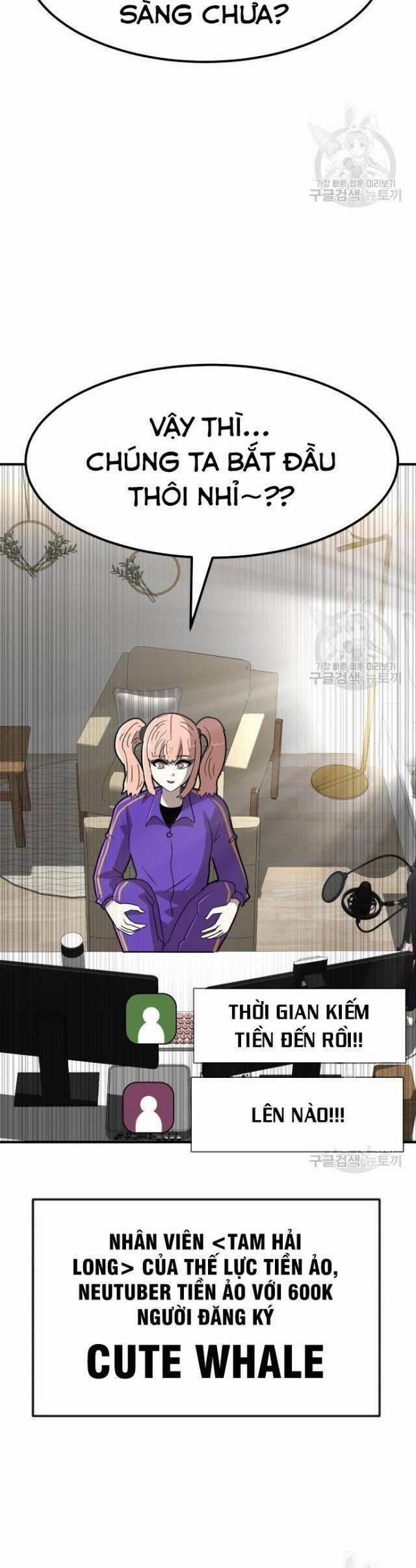 Coin Báo Thù 20 trang 41