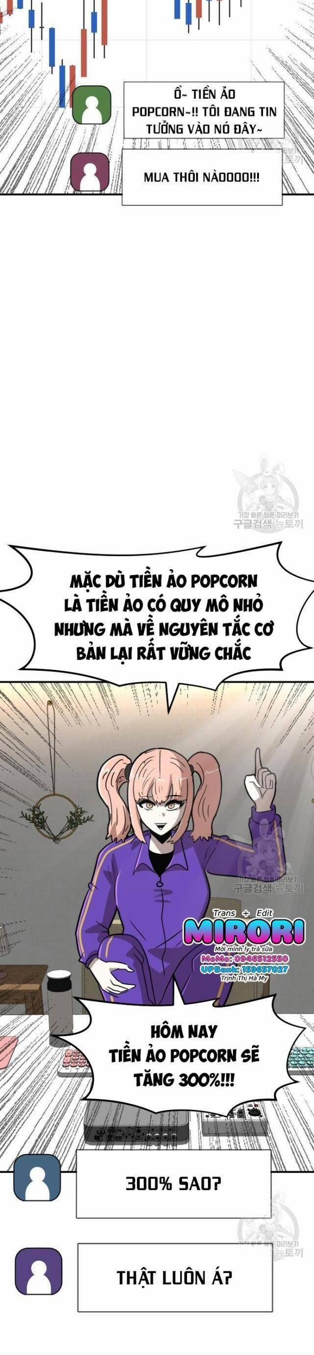 Coin Báo Thù 20 trang 43