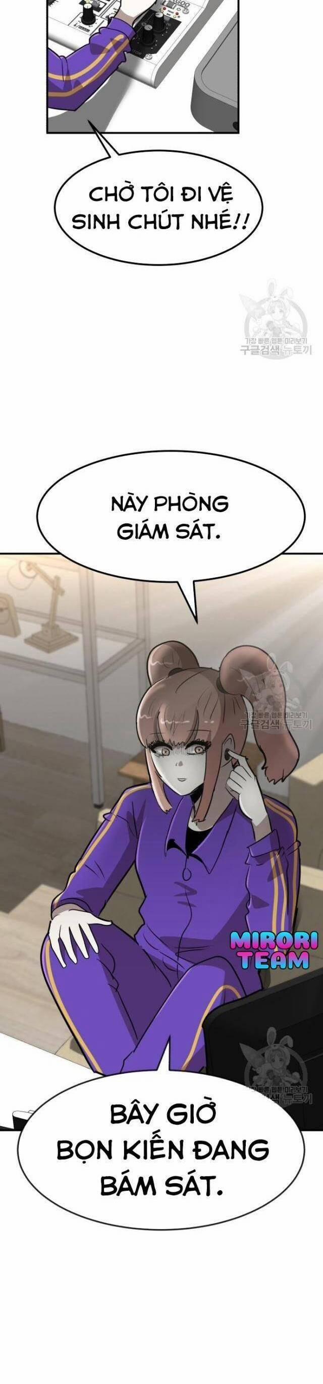 Coin Báo Thù 20 trang 47