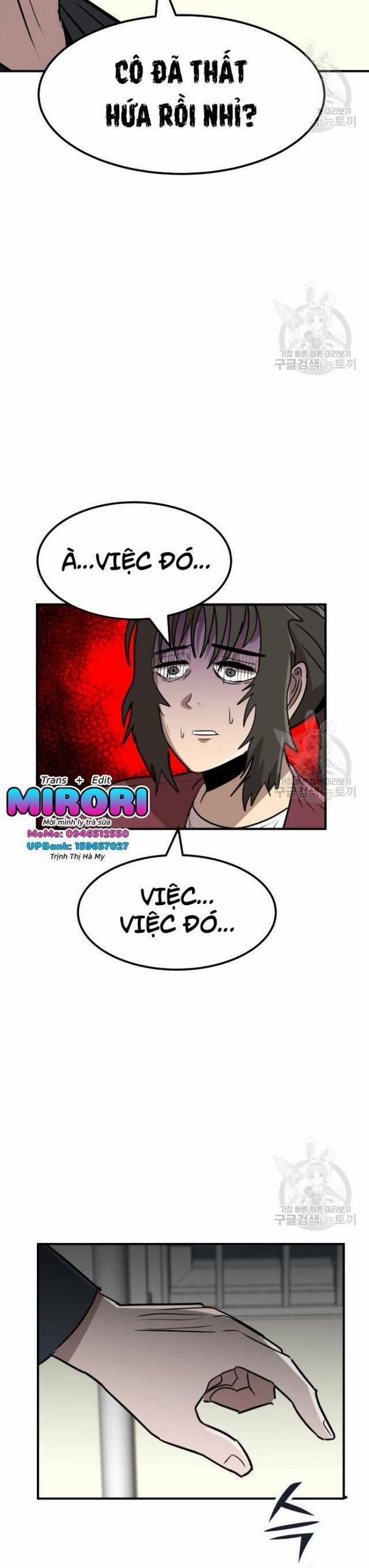 Coin Báo Thù 20 trang 5