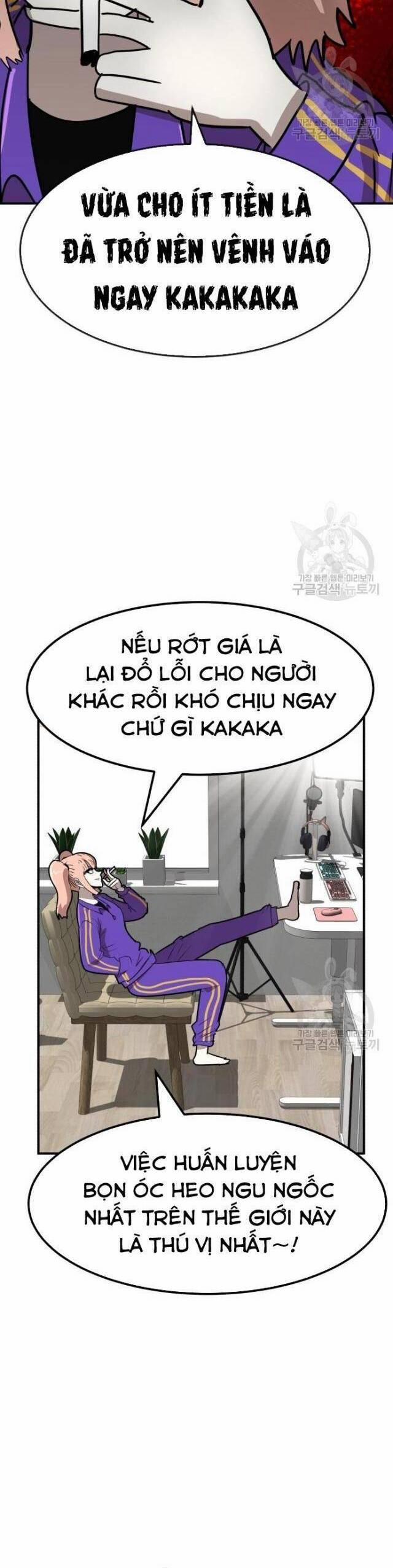 Coin Báo Thù 20 trang 51