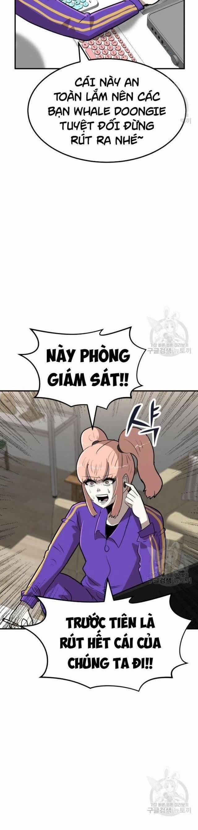 Coin Báo Thù 20 trang 55