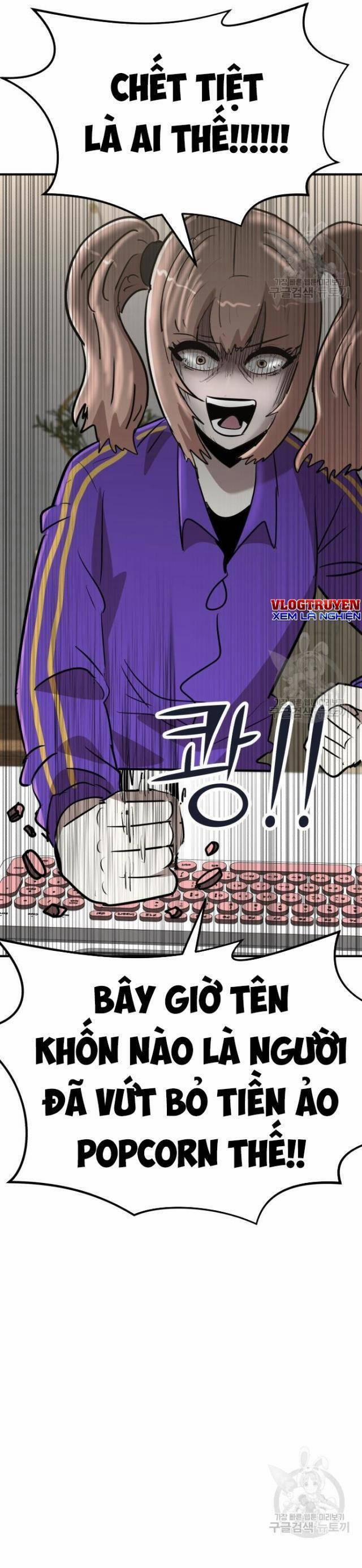 Coin Báo Thù 20 trang 59