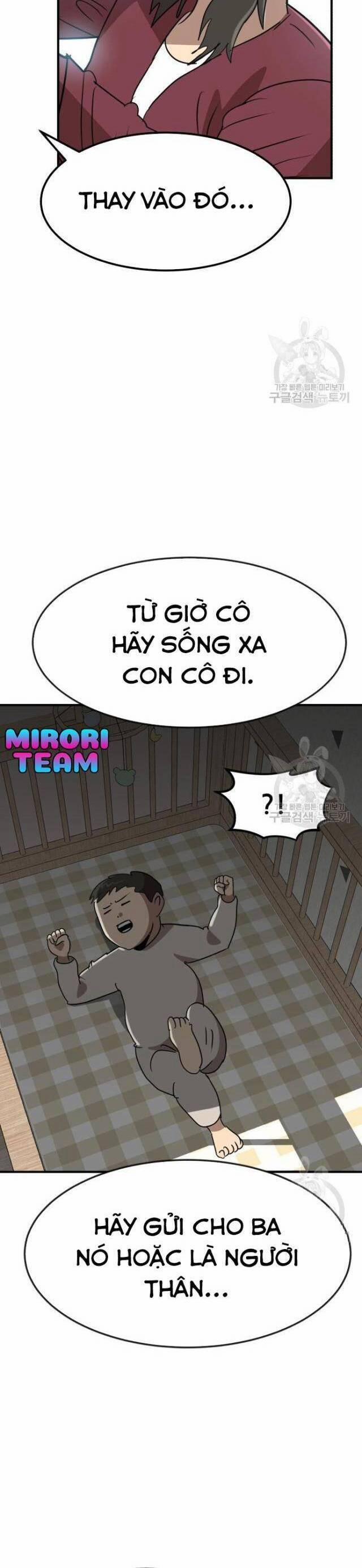 Coin Báo Thù 20 trang 9