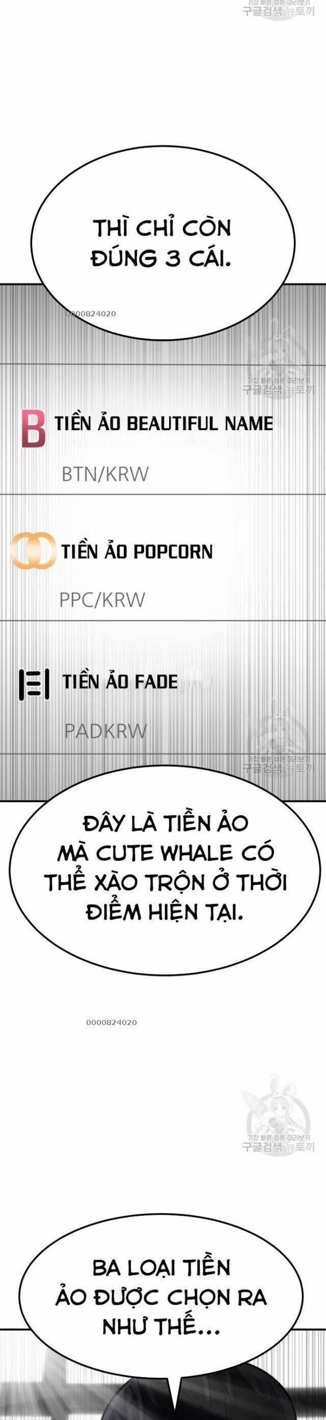 Coin Báo Thù 21 trang 13