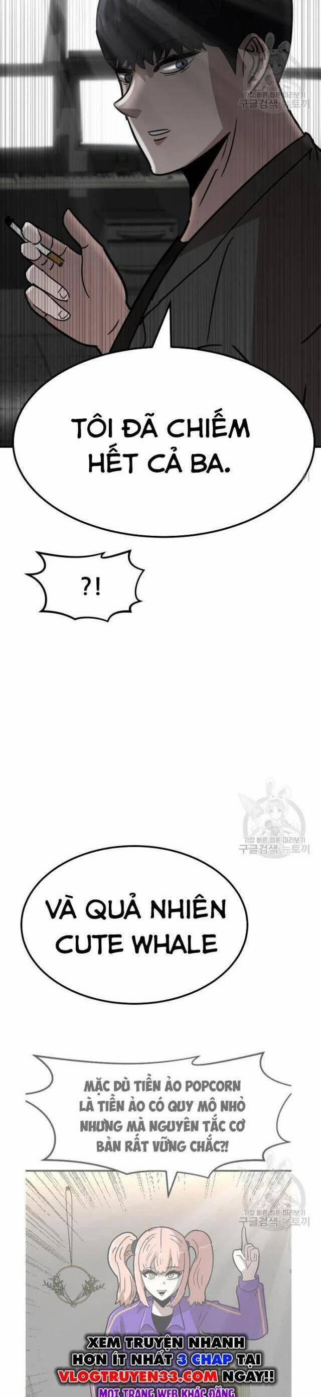 Coin Báo Thù 21 trang 14