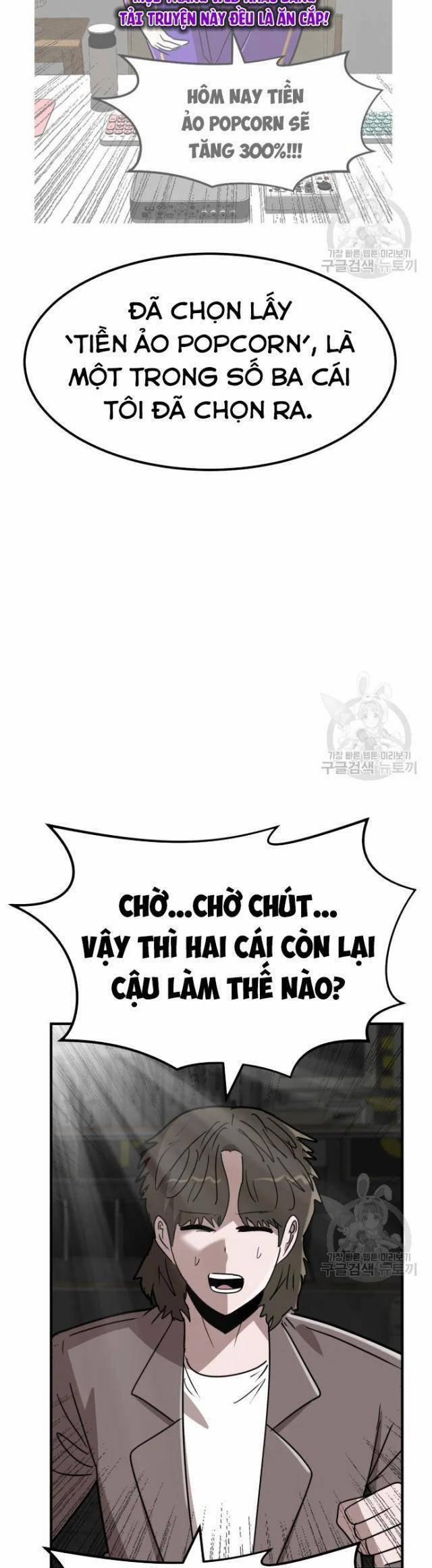 Coin Báo Thù 21 trang 15