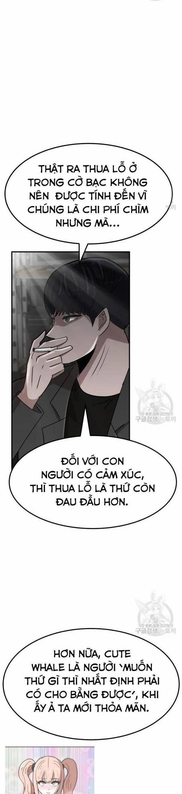 Coin Báo Thù 21 trang 18