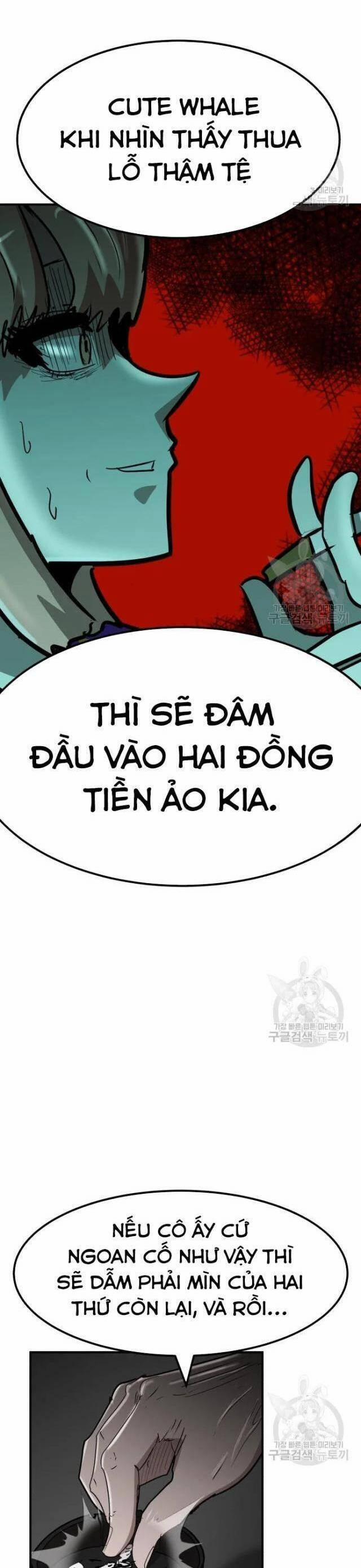 Coin Báo Thù 21 trang 20