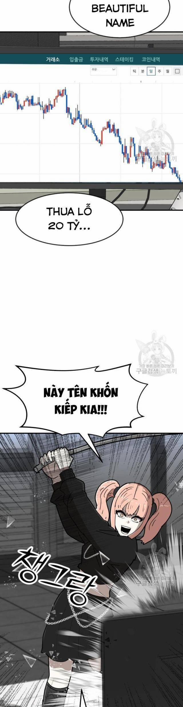 Coin Báo Thù 21 trang 23