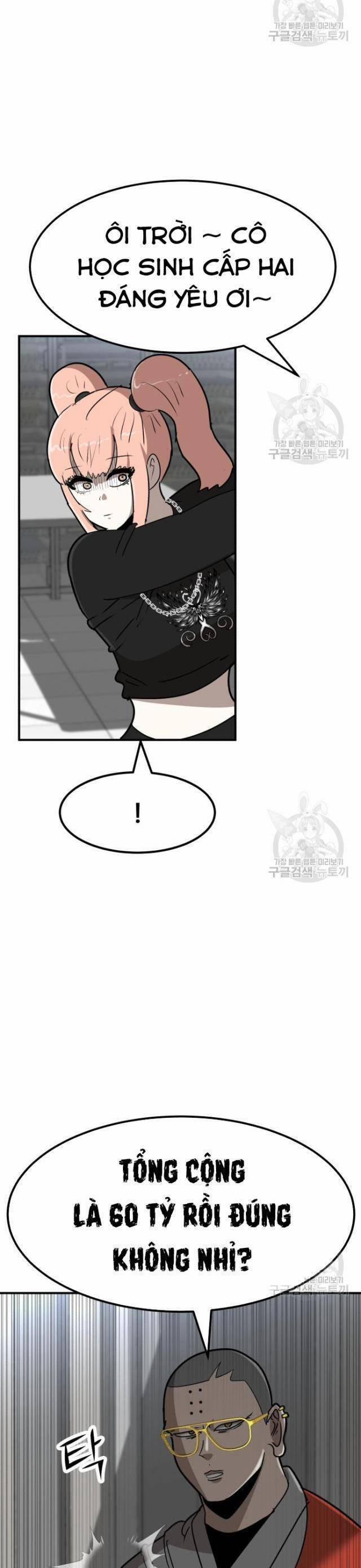 Coin Báo Thù 21 trang 25