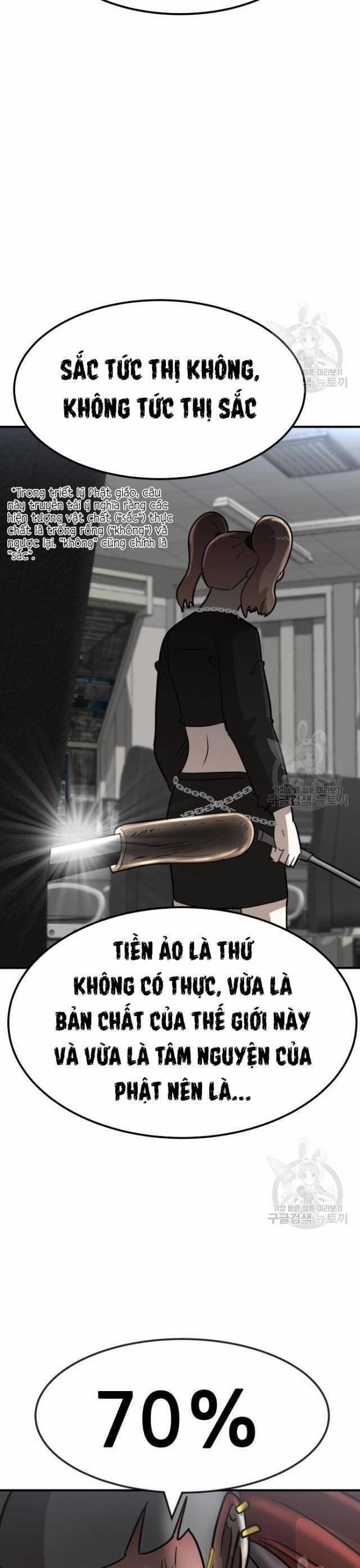 Coin Báo Thù 21 trang 33