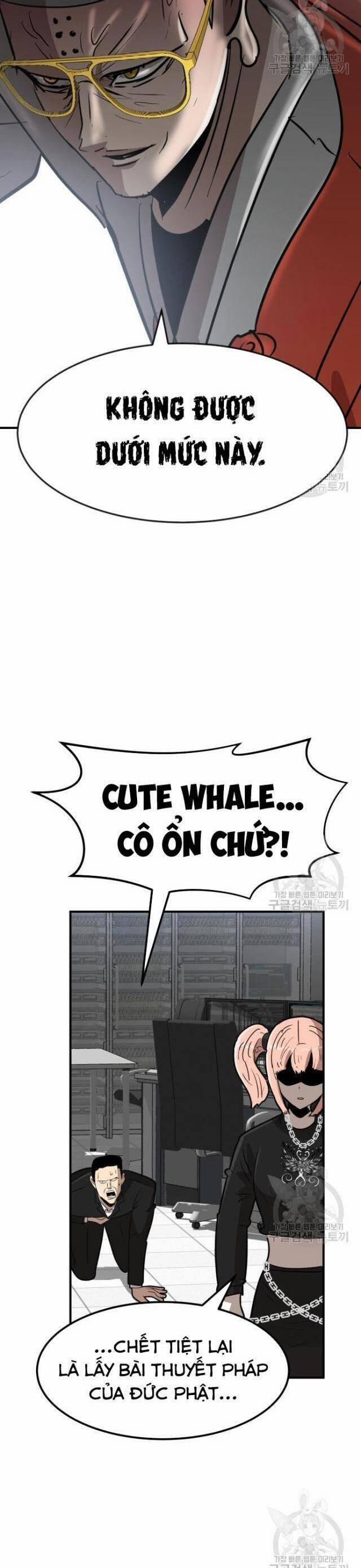 Coin Báo Thù 21 trang 34