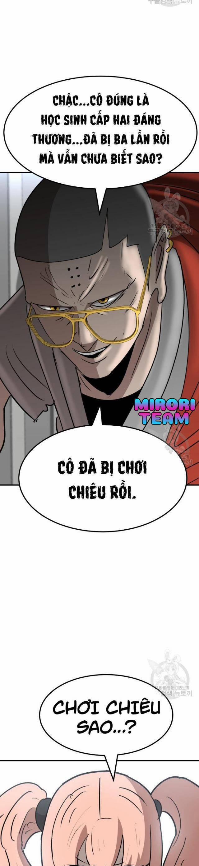 Coin Báo Thù 21 trang 35