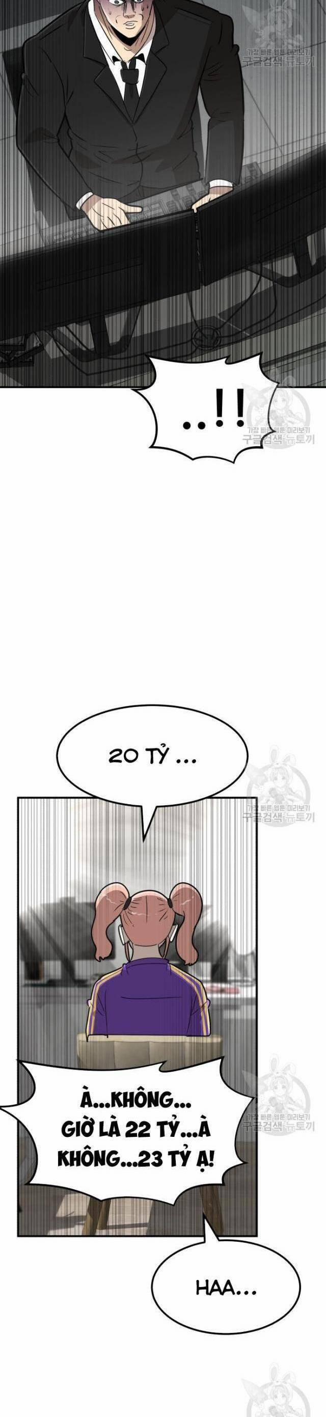 Coin Báo Thù 21 trang 4