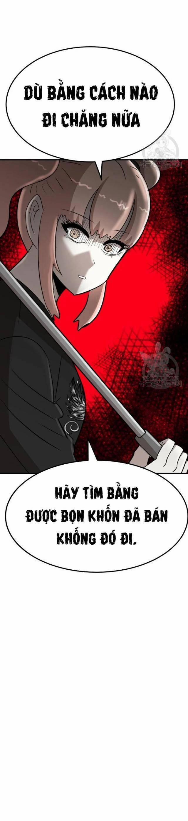 Coin Báo Thù 21 trang 41