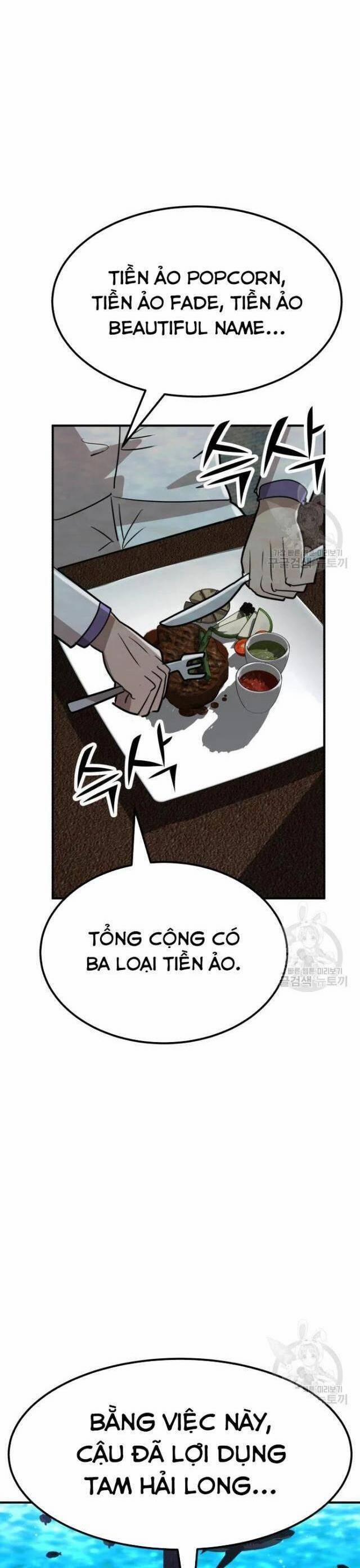 Coin Báo Thù 21 trang 42