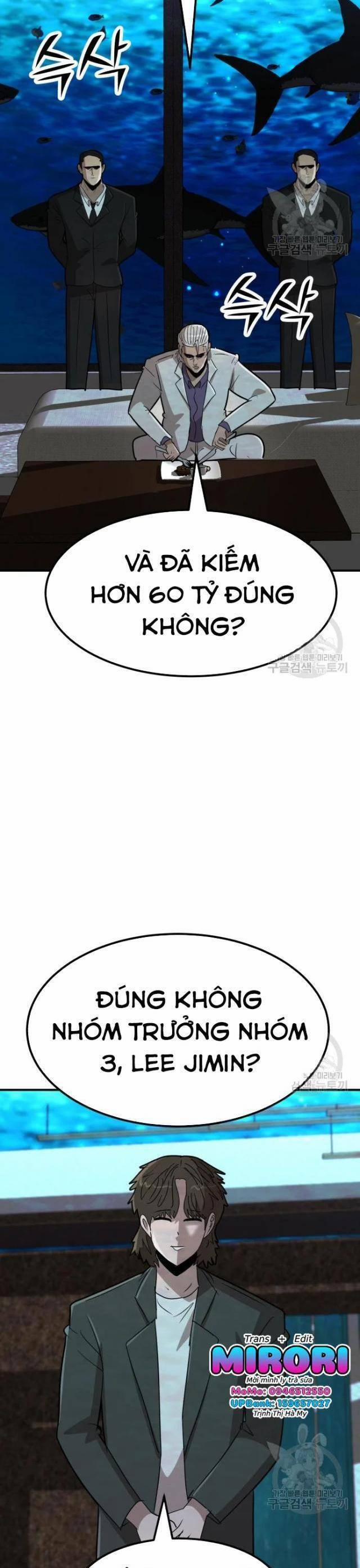 Coin Báo Thù 21 trang 43