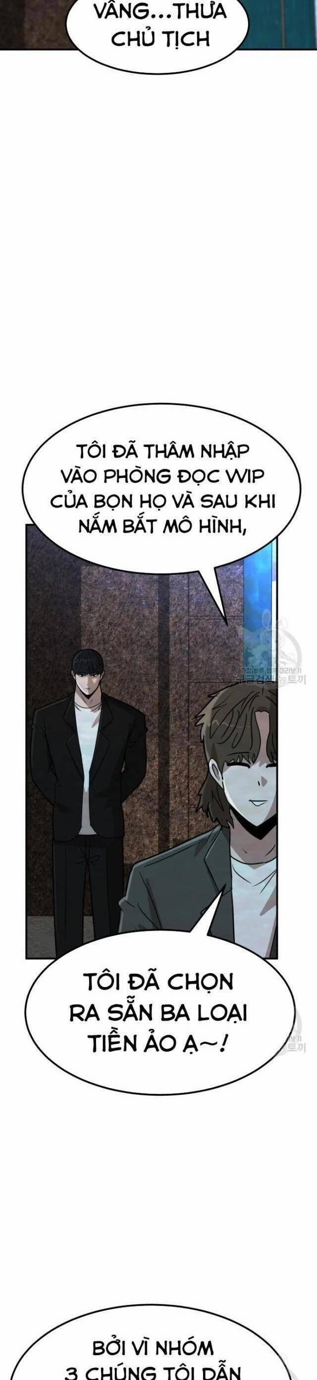 Coin Báo Thù 21 trang 44