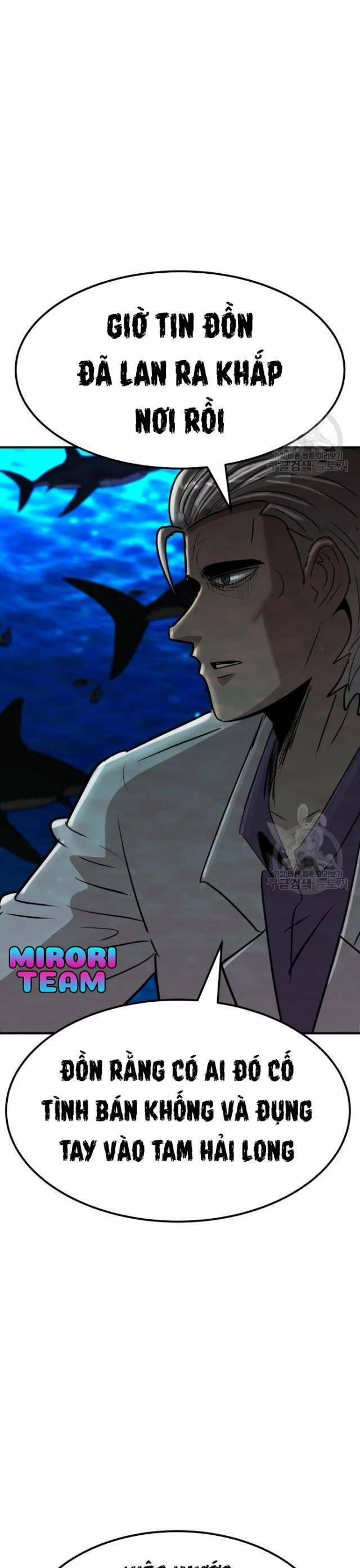 Coin Báo Thù 21 trang 49