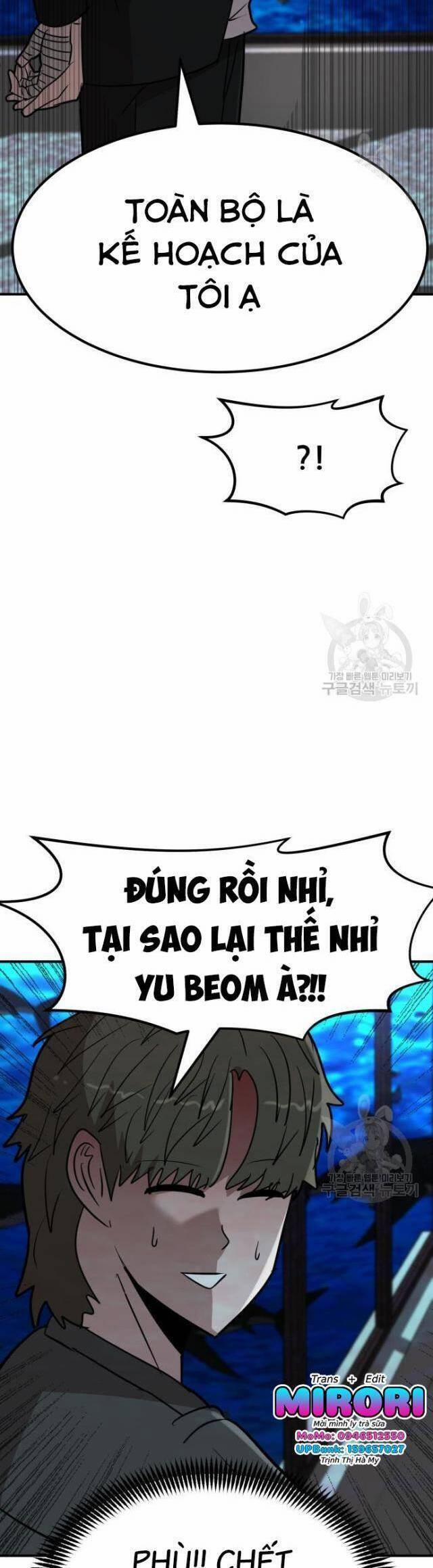 Coin Báo Thù 21 trang 58