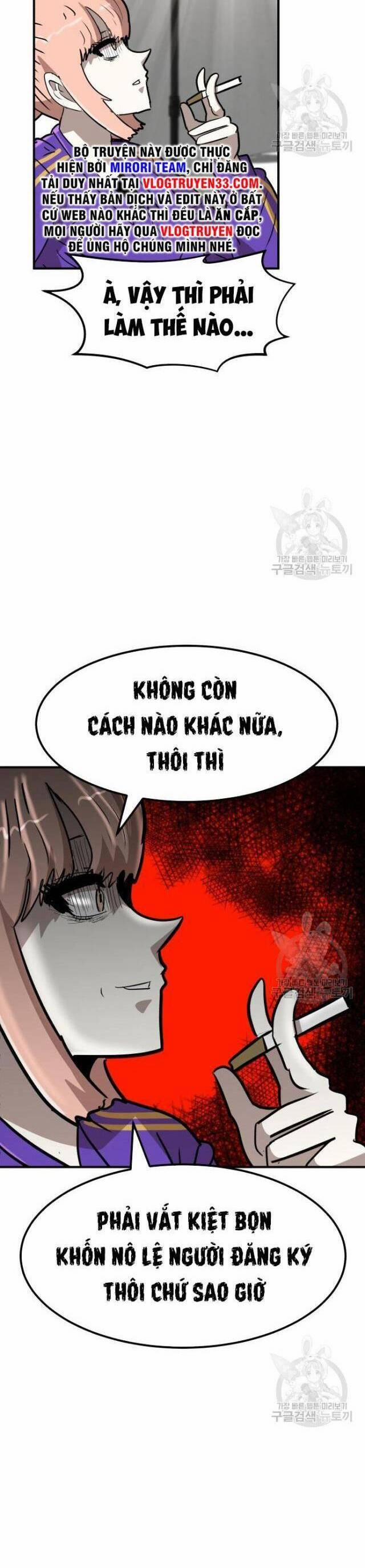 Coin Báo Thù 21 trang 6