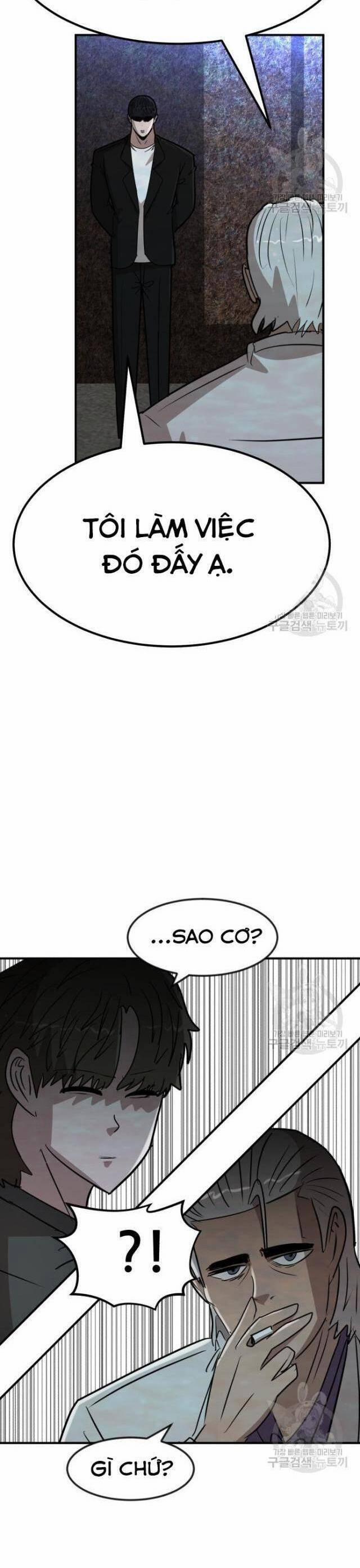 Coin Báo Thù 21 trang 60