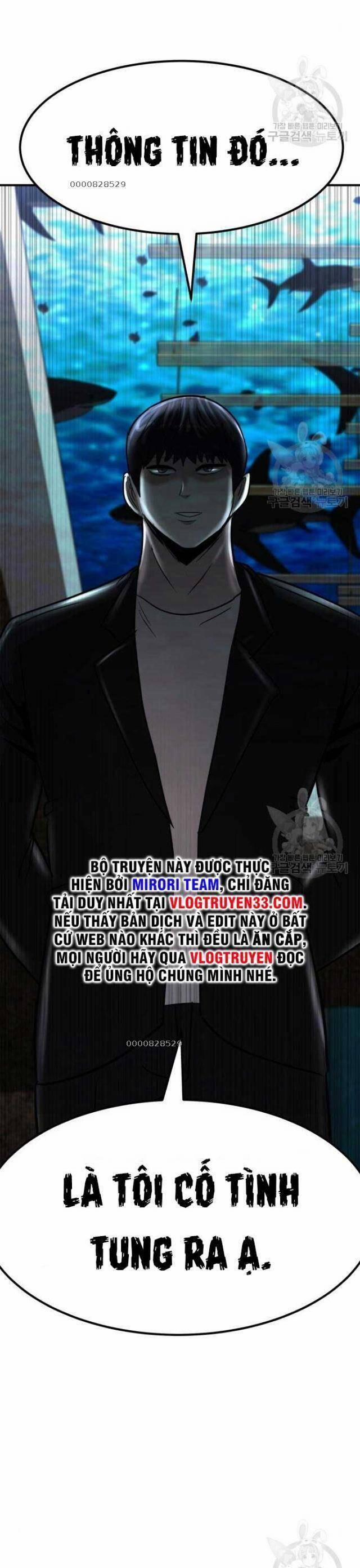 Coin Báo Thù 22 trang 1