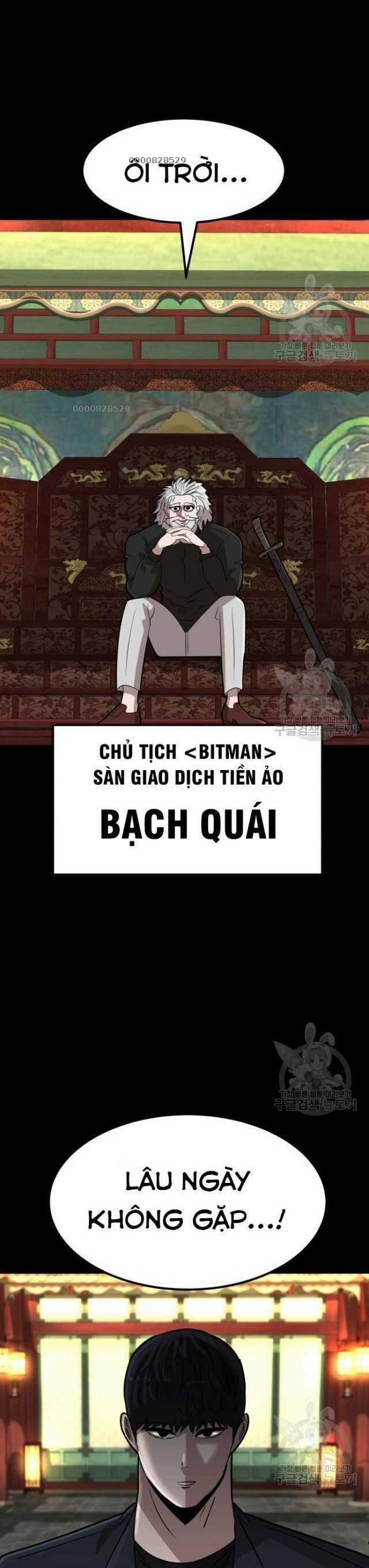 Coin Báo Thù 22 trang 13