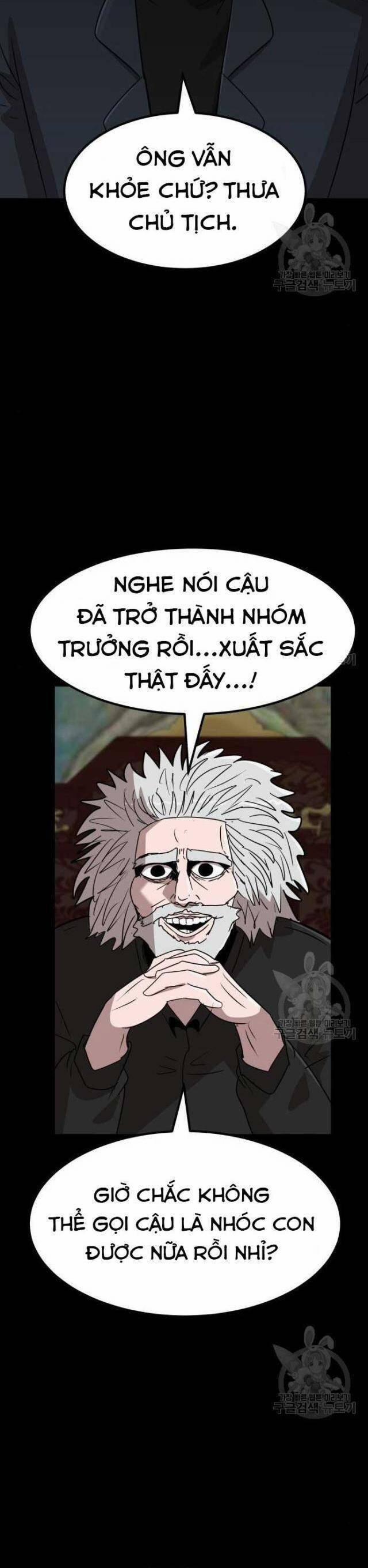 Coin Báo Thù 22 trang 14